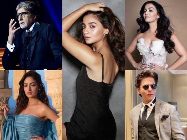 celebs who landed in controversy due to band endorsement, amitabh bachchan to alia bhatt and aishwarya rai bachchan these celebs faced outrage due to brand endorsement 
