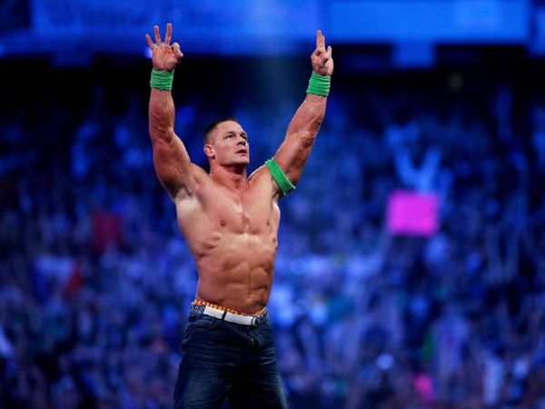 john cena