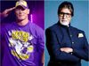 john cena and amitabh bachchan