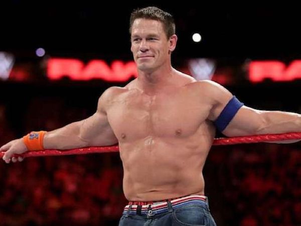 john cena
