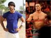 sushant singh rajput and john cena