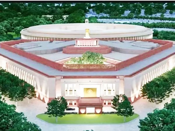 what is central vista know all you want