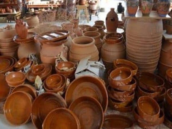 Common Facility Centre