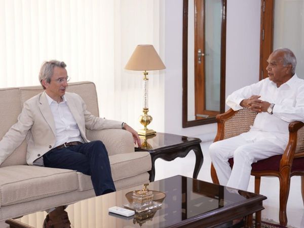 Chandigarh Traffic System