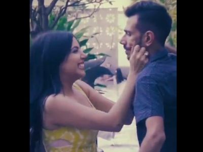 Yuzvendra Chahal Yuzvendra Chahal