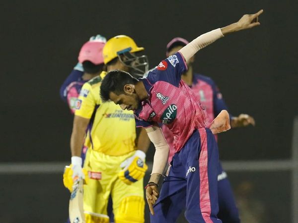 Wanindu-Hasranga, Purple Cap, IPL 2022