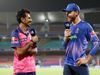 yuzvendra chahal and jos buttler
