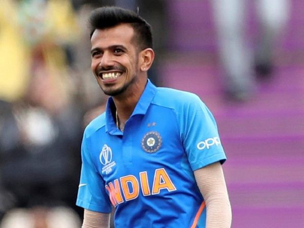 yuzvendra chahal
