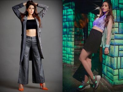 Chahatt Khanna Chahatt Khanna