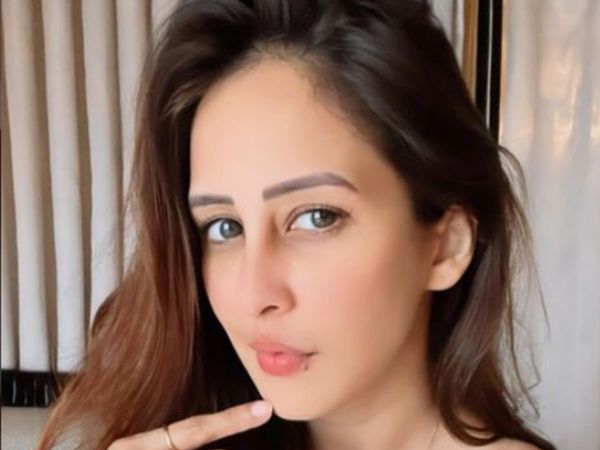 Chahat Khanna