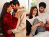 Chahatt Khanna and Rohan Gandotra