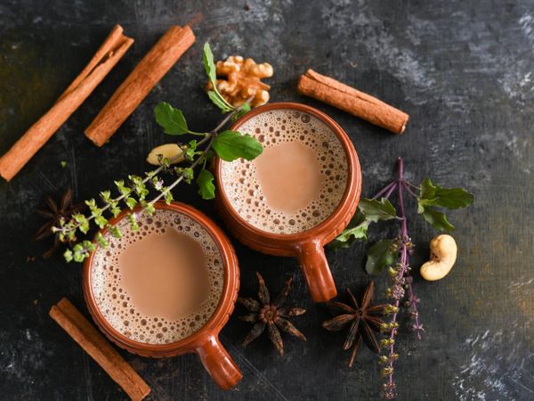 effects of tea chai kya dimag tez karti hai research kya kehti hai Benefits of Tea