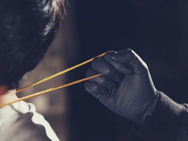 More chain snatching than women above 40 in Ranchi