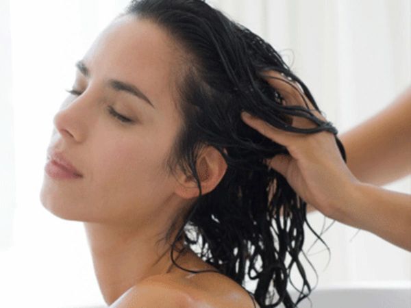 benefits of hair massage