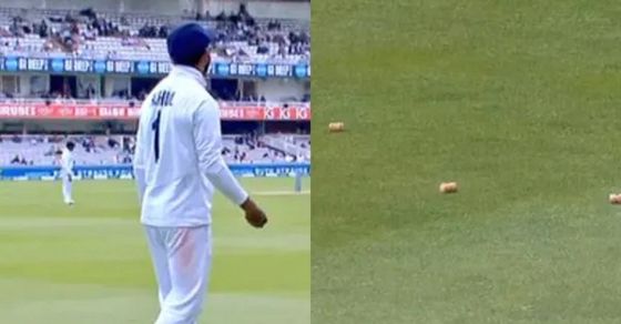 KL Rahul par feke champagne cork I india vs england 2nd test unruly crowd at lord’s throw champagne corks at kl rahul I Champagne cork thrown at KL Rahul I India vs England 2nd Test I KL Rahul India vs England I