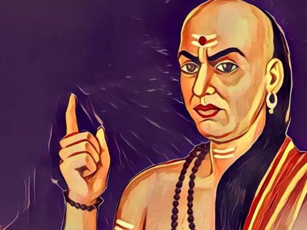 Chanakya Niti