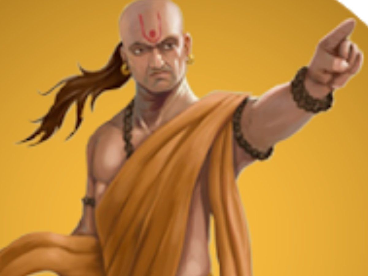 Chanakya Niti in Hindi Acharya Chanakya told how to defeat a ...