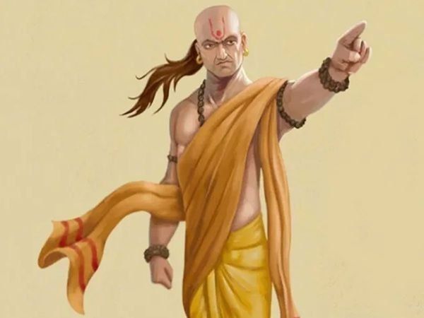 chanakya niti, चाणक्य नीति