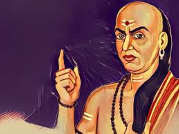 Chanakya Niti, चाणक्य नीति