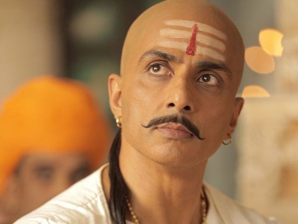 Prithviraj fame Chand Bardai role played by Sonu Sood - 