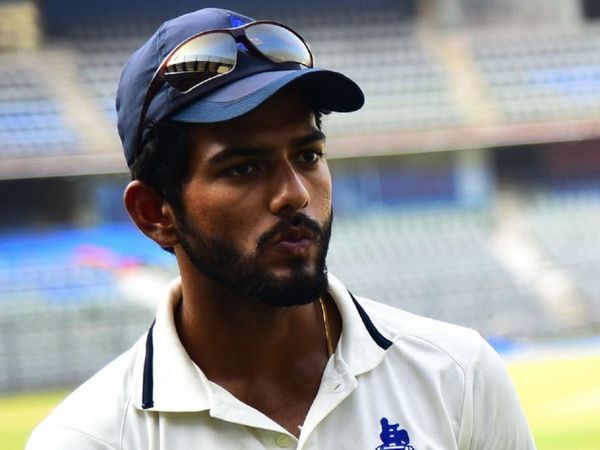 unmukt chand