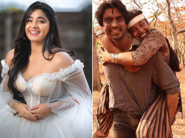 Imlie New entry TV Show Sanjivani Actress Chandani Bhagwanani join sumbul touqeer khan gashmeer mahajani 