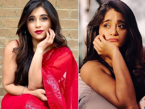 Imlie Actress Chandni Bhagwanani Exit| Chandni Bhagwanani pallavi Imlie| Chandni Bhagwanani bid an adieu to Star Plus Imlie| इमली एक्ट्रेस चांदनी भगवानानी ने कहा टीवी सीरियल को अलविदा|