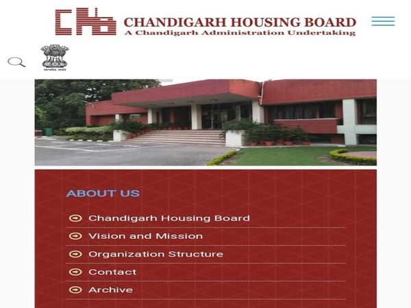 Chandigarh Housing Board