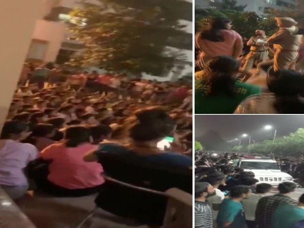 Chandigarh University, Chandigarh, Mohali, Punjab