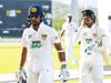 dinesh chandimal and dhanajaya de silva
