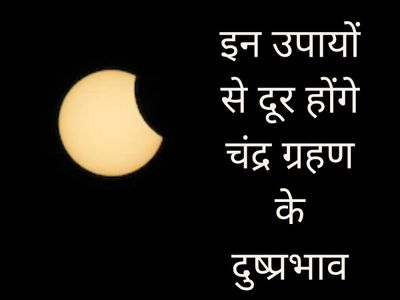 Lunar Eclipse 
