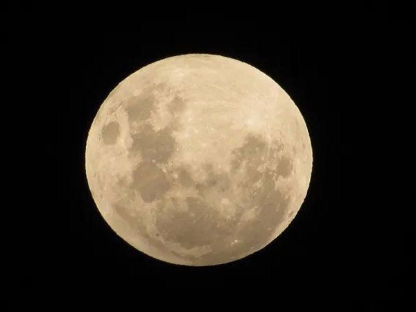 chandra grahan June 2020 lunar eclipse know effects on all rashi zodiac signs 