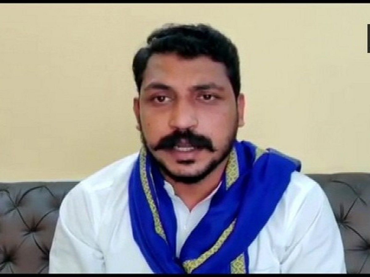 चंद्रशेखर आजाद इंटरव्यू: 40 छोटे दलों का बना सामाजिक परिवर्तन मोर्चा, अखिलेश पर दिया बड़ा बयान