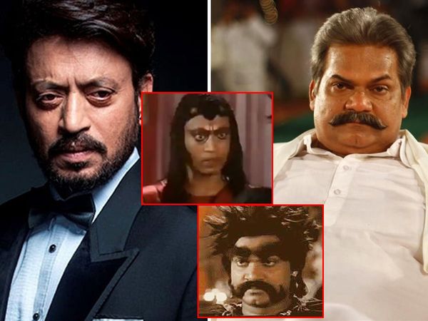 Irrfan Khan Did TV show To buy House reveals his Chandrakanta star Kroor Singh Akhilendra Mishra