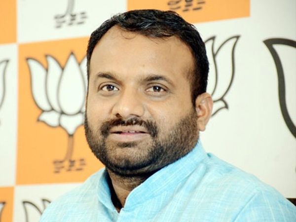 BJP targets Congress over bus fare of kota students