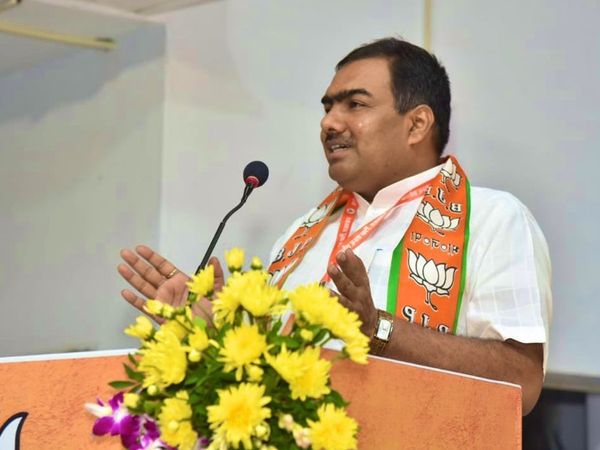 Strategy made to make BJP invincible in Mount Abu, 52 thousand booths will be strengthened