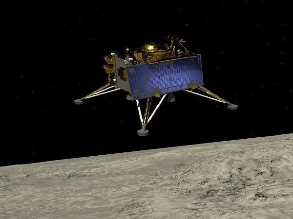 CnandraYan-3चांद पर उतरने के लिए भारत फिर तैयार, 2021 के पहले 6 महीनों में चंद्रयान- 3 अभियान का होगा आगाज