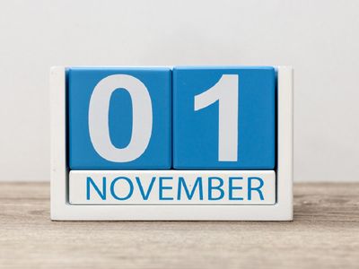 आज, 1 नवंबर से आपके जीवन में आ सकते हैं कई बदलाव (iStock) 