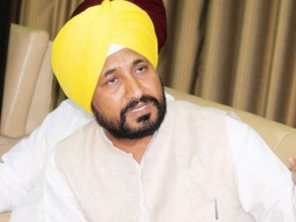 Congress will field Charanjit Singh Channi from two seats in Punjab assembly polls