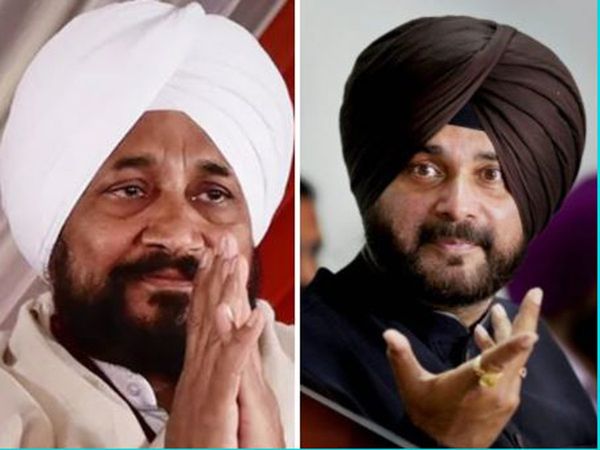 Punjab Elections 2022: Navjot Singh Sidhhu's new FB post shows fight within party