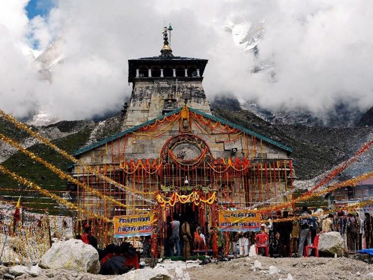 चारधाम यात्रा की नहीं होगी लाइव स्ट्रीमिंग, उत्तराखंड के सीएम पुष्कर सिंह धामी ने दिया वेदों का हवाला