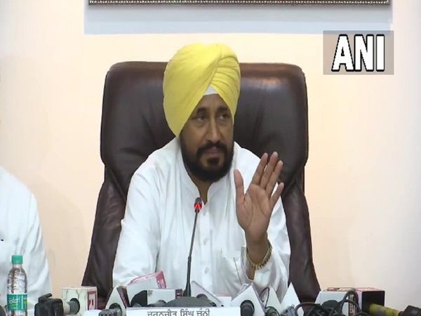 जाब में दलित राजनीति का प्रमुख चेहरा हैं चरणजीत सिंह चन्‍नी, कांग्रेस की नैया लगाएंगे पार?