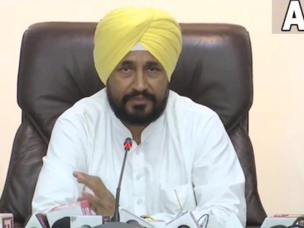 पंजाब: CM चन्‍नी सहित कई नेता खुद को नहीं डाल पाएंगे वोट