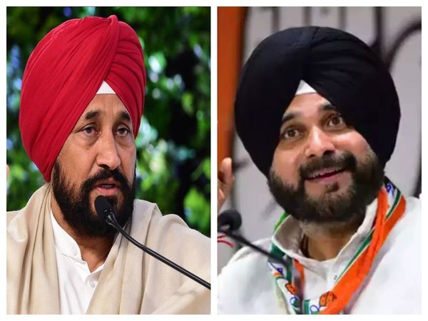 Assembly Election 2022, Punjab Assembly Election 2022, CM Charanjit Singh Channi, Navjot Singh Sidhu, Sunil Jakhar, Rahul Gandhi, Congress