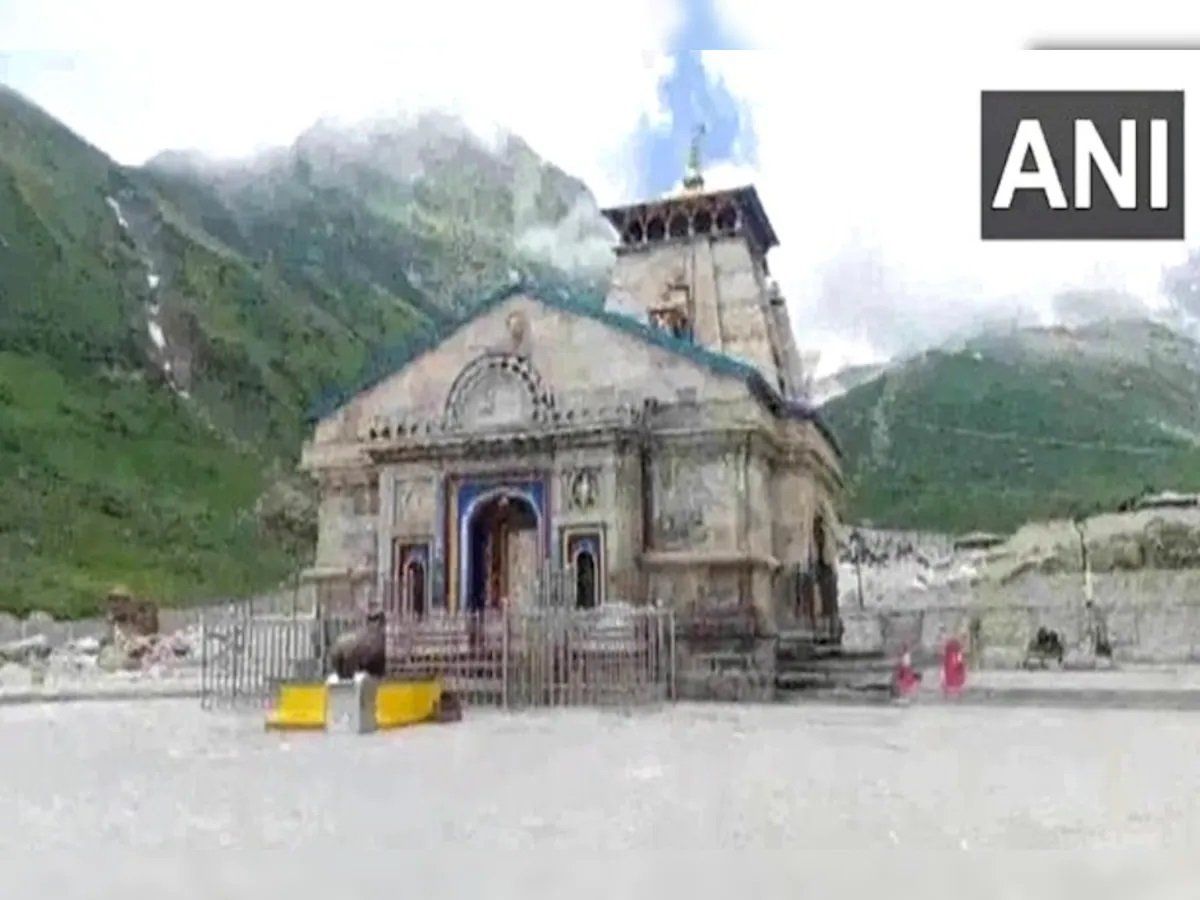 Chardham Yatra: शर्तों के साथ उत्तराखंड हाईकोर्ट ने चारधाम यात्रा की दी इजाजत, खुशखबरी