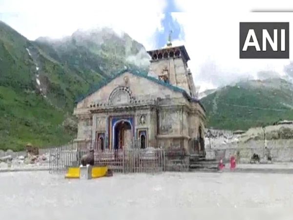 Chardham Yatra, Nainital High Court, Kedarnath Dham, Badrinath Dham, Gangotri, Yamunotri