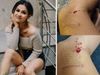 Mujhse shaadi karoge Fame TV Actress aanchal Khurana attacked by 3 stray dogs