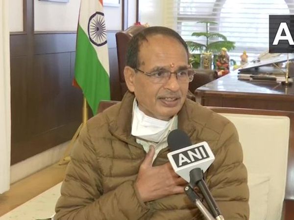  MP govt to promulgate Dharma Swatantrya (Religious Freedom) Ordinance today