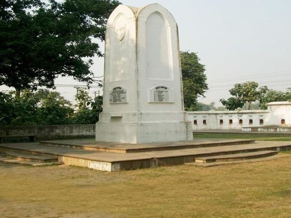 100 years of Chauri Chaura: