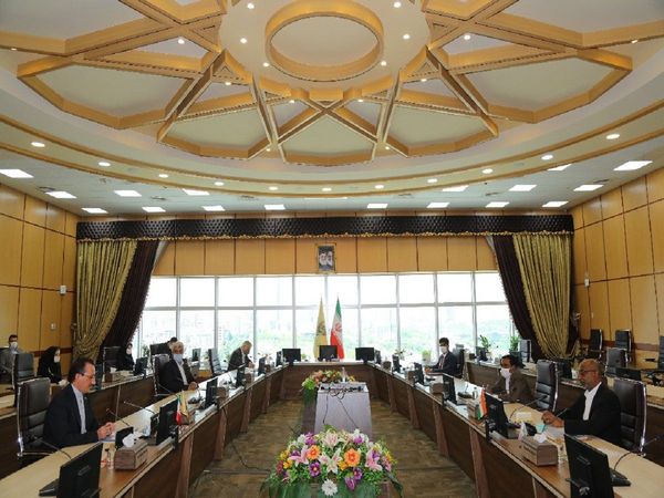 चाबहार- जाहेदान रेल प्रोजेक्ट पर ईरान की सफाई, निहित स्वार्थ की वजह से भारत के संबंध में गलत खबर फैली